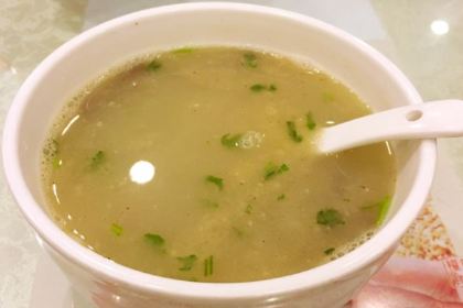 中和轩饭庄(中山店)