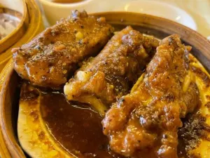 愛群食店（銀潭二路店）