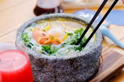 Xue Jing Ge Restaurant