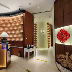 柒园·玺荟(瑞虹太阳宫店) User Photo