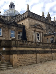 Turkish Baths Harrogate