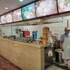 XinFeng XiaoChi (QingChun) User Photo