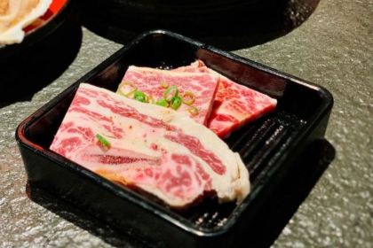龙马日式烧肉放题