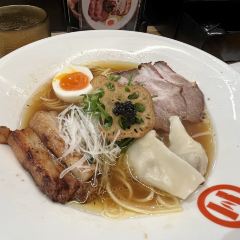 麺屋庄野研究所·麺や庄の研究所 User Photo