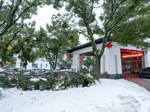 一号泉浮遊温泉