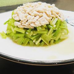 黄狗猪头肉(运河路店) User Photo