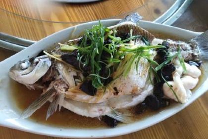 PAN JIANG YUAN HE XIAN