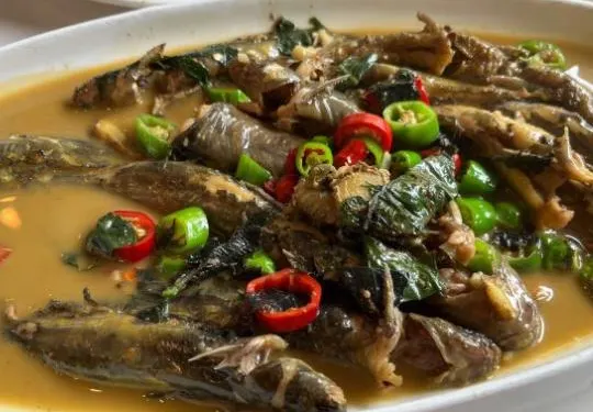 老樑私房菜（水閣路店）