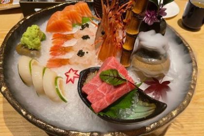 御·高级日料(湖滨店)