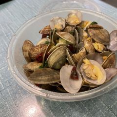 上海一心斋(平凉路店) 여행 사진