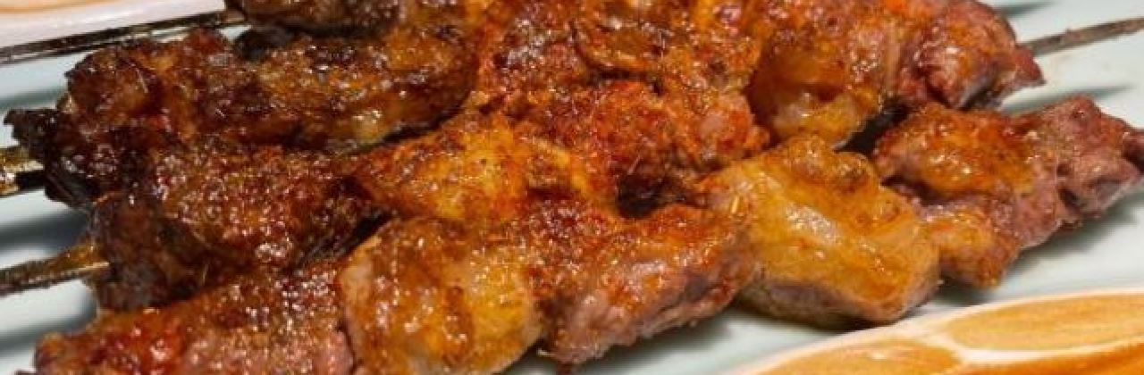 禾田烤包子(独山子店)