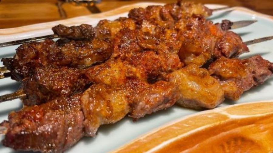 禾田烤包子(独山子店)