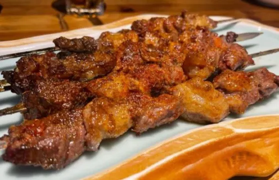 禾田烤包子（獨山子店）