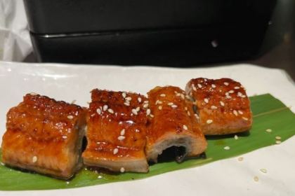 匠和风精致料理(龙岩新罗万达店)