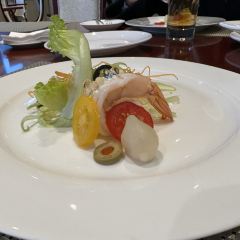 昌宁盛世金樽大酒店·自助餐厅 User Photo