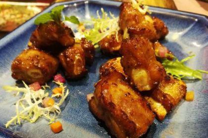 世外梧桐音樂餐吧