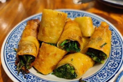 邻家院子(工农路店)