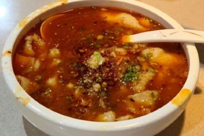 Chuan Lu Garden Orlando