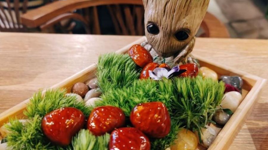 胡桃里(莆田店)