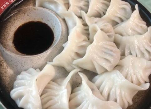 周陂美食城