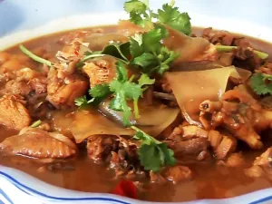 颜氏徽菜(18年老店)