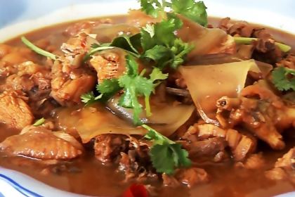 颜氏徽菜(18年老店)