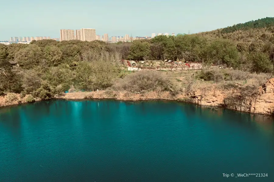 虞山文化旅遊度假區