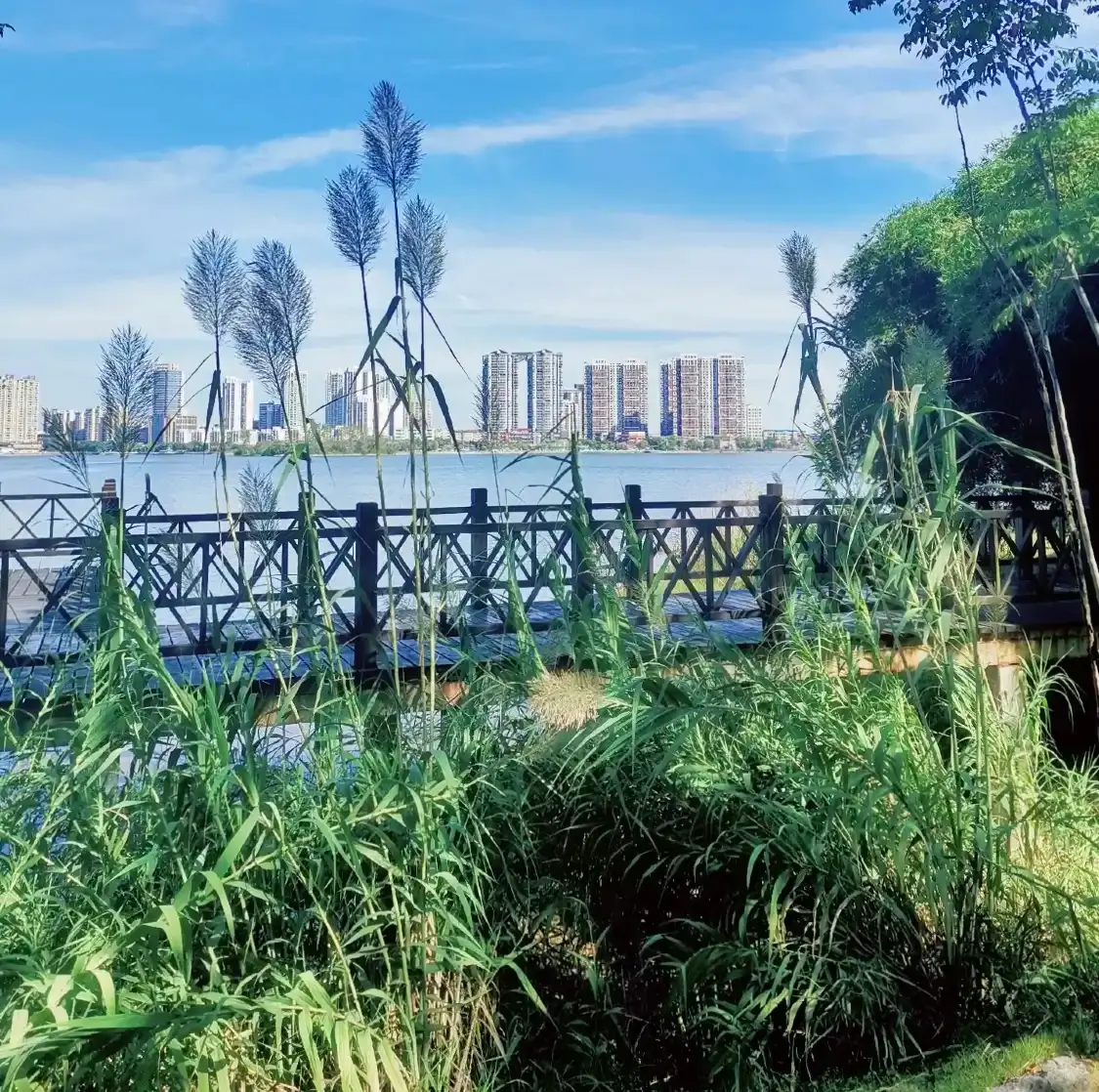 Hotel in zona Sanhu Lianjiang Reservoir