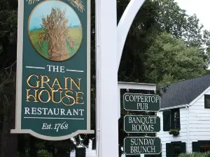 Grain House