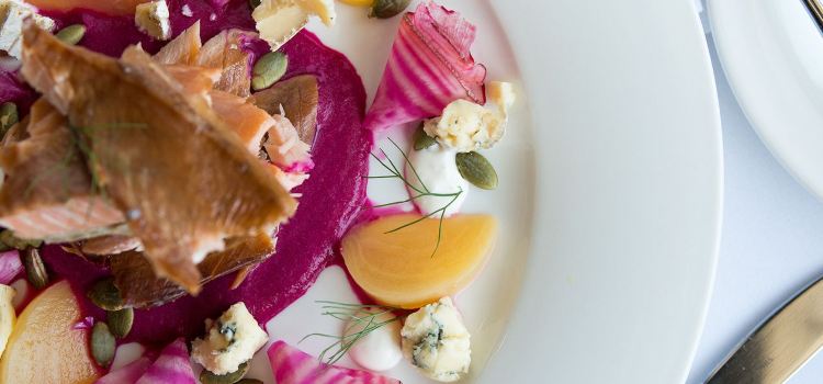 Juniper Dining Co
