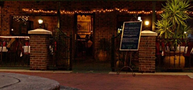 Amelia's Italian Restaurant
