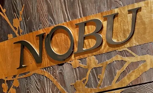 Nobu