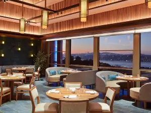 Nobu Istanbul