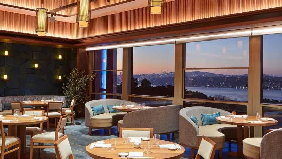 Nobu Istanbul