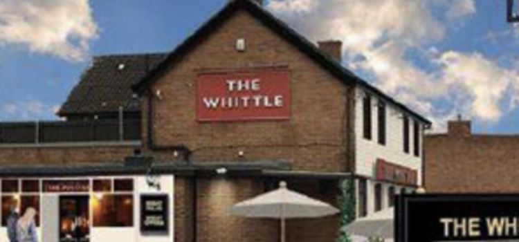Whittle Way