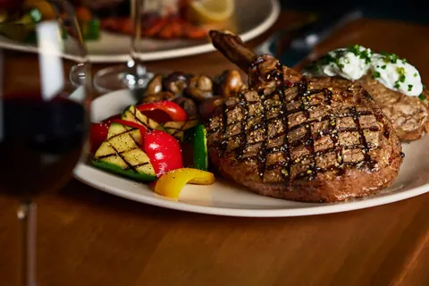 The Keg Steakhouse + Bar