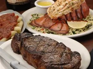 Delmonico's Italian Steakhouse