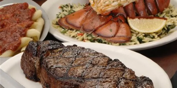 Delmonico's Italian Steakhouse