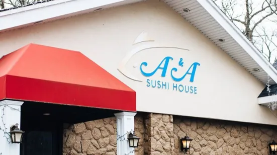 A & A Sushi House
