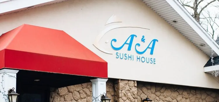 A & A Sushi House