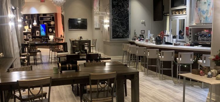 Gabriella’s Bistro