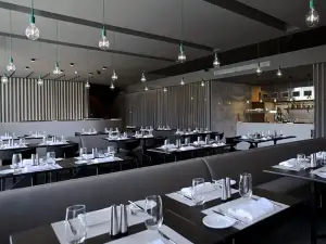 Waterbiscuit Restaurant