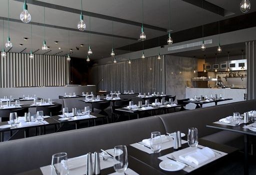 Waterbiscuit Restaurant