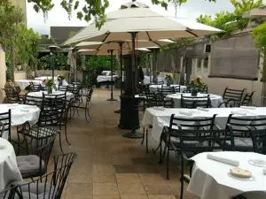 Trellis Restaurant