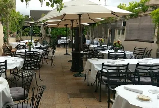 Trellis Restaurant