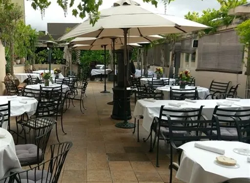 Trellis Restaurant