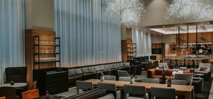 Corella Café & Lounge