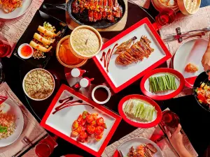 Chinoix Restaurant