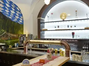 Paulaner Leipzig