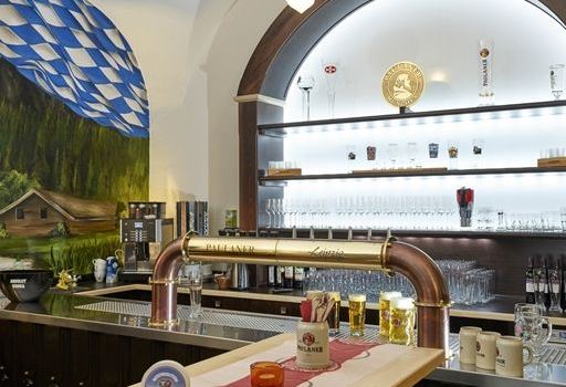Paulaner Leipzig